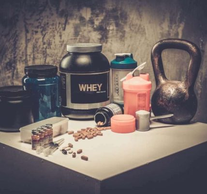 Fuel Your Fitness Verso Supplements for Athletic Performance