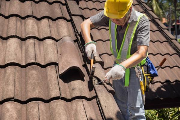 How to Maximize Your Investment with Roof Replacement in League City