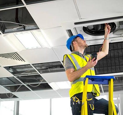 How to Choose the Right HVAC Installation Contractor