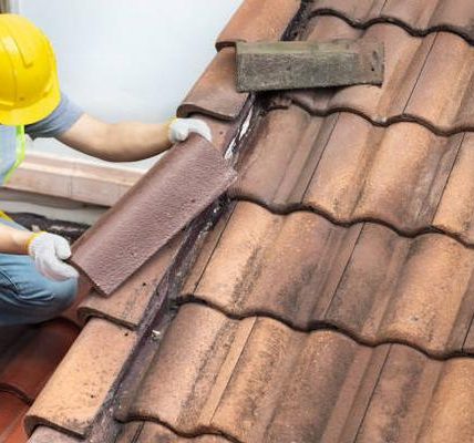 Choosing the Right Roofing Material for Your Greensboro Home