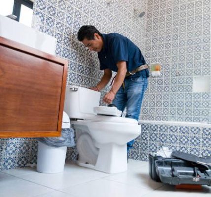 Affordable Bathroom Remodeling Services in Springboro, OH