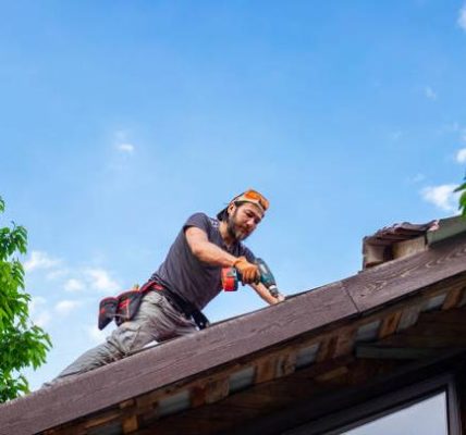 Professional Roof Inspections and Repairs in Traverse City