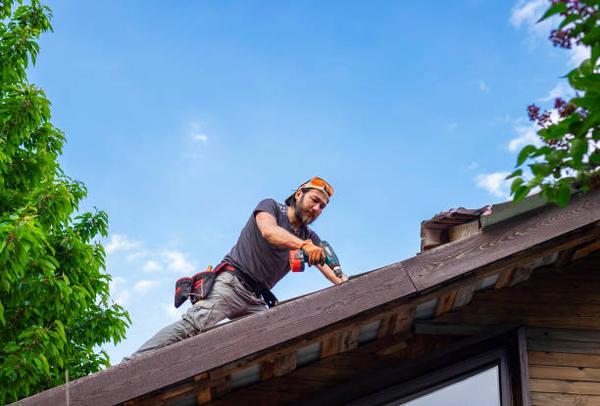 Professional Roof Inspections and Repairs in Traverse City