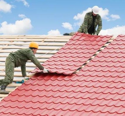 Warning Signs That Indicate Roof Replacement is Necessary