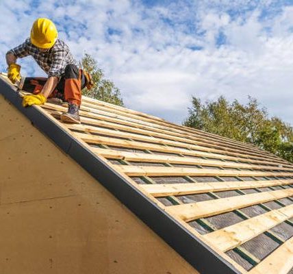 Trusted Bloomington Roofing Installation Services for Any Budget