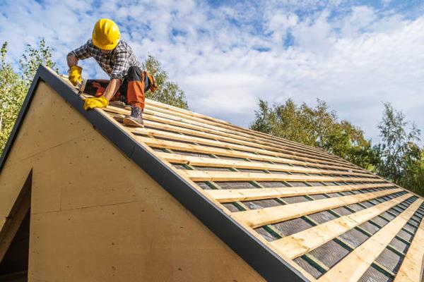 Trusted Bloomington Roofing Installation Services for Any Budget