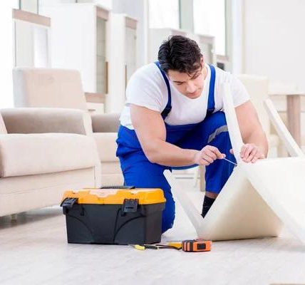 Fast and Reliable Water Damage Repair Services in Gilbert