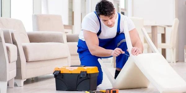 Fast and Reliable Water Damage Repair Services in Gilbert