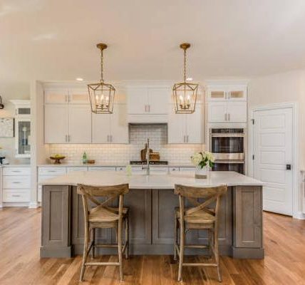 Professional Kitchen Remodeling with a Personal Touch in Huntingdon Valley