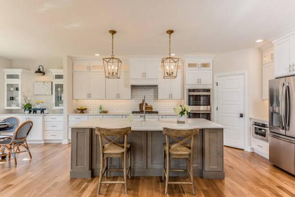 Professional Kitchen Remodeling with a Personal Touch in Huntingdon Valley