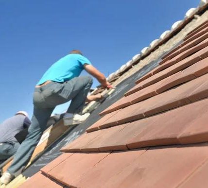 Comprehensive Roof Replacement Services in Greensboro