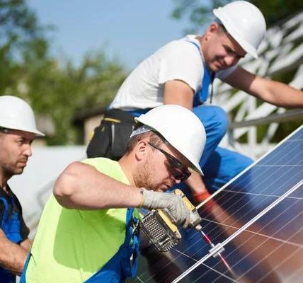 Steps to Simplify Your Solar Installation Process