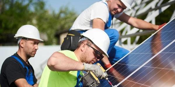 Steps to Simplify Your Solar Installation Process