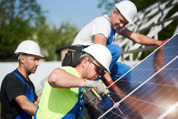 Steps to Simplify Your Solar Installation Process