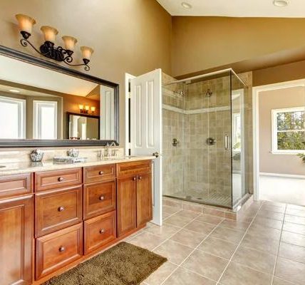 Personalized Bathroom Renovations in St. Louis