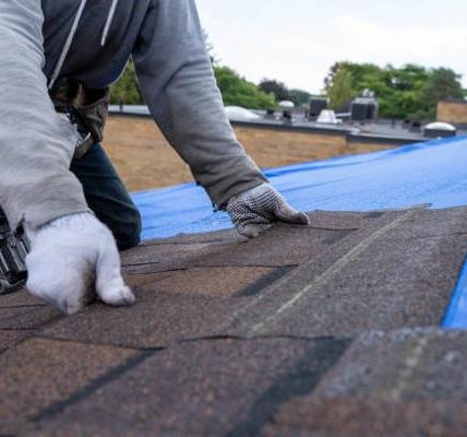 Secure Your Home with Quality Roof Installation in Orlando