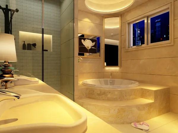 Your Guide to Bathroom Remodeling in Cypress