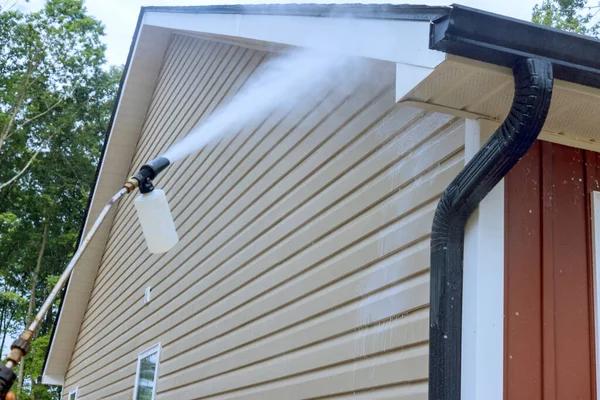 Why Choose a Professional Pressure Washing Service in Montgomery?