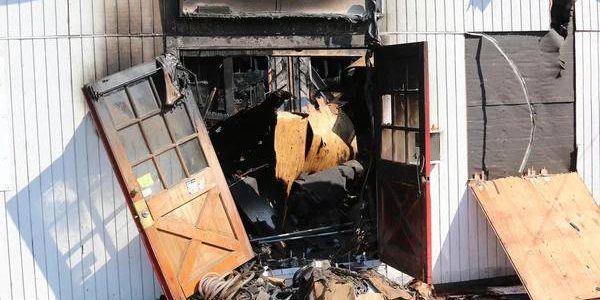 Fire Damage Insurance Claims Checklist for Homeowners