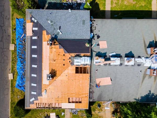 Top Signs It's Time for Roof Replacement in Platte Woods