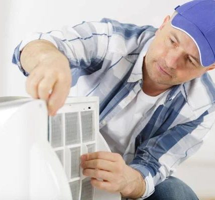 Your Guide to Hiring an HVAC Contractor in Houston