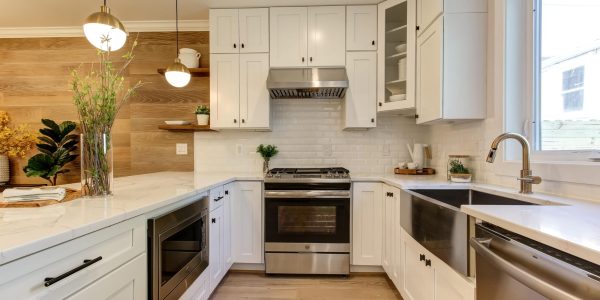 Affordable Kitchen Remodeling in North Canton