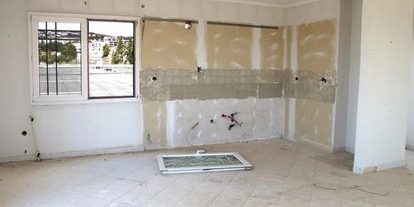 What to Expect from a Home Remodel Contractor in Provo