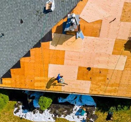 Frisco Roof Replacement: Quality Craftsmanship You Can Trust