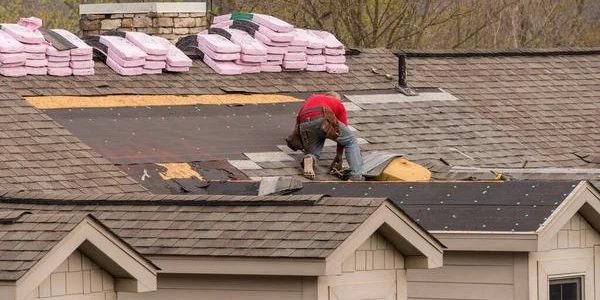 What Makes a Roof Installation Contractor in Prattville Stand Out?