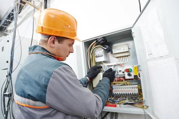 Drexel Hill Electrician: Powering Homes with Precision