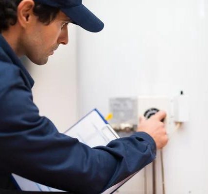 Expert Water Heater Service for All Your Heating Needs