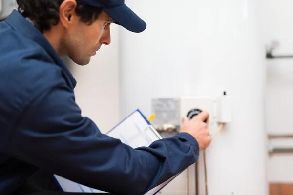 Expert Water Heater Service for All Your Heating Needs