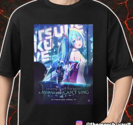 Building Your Dream Collection: The Latest Hatsune Miku Official Merch