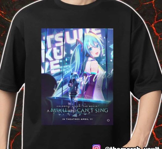 Building Your Dream Collection: The Latest Hatsune Miku Official Merch