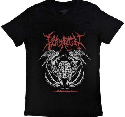 Unlocking the Style: The Ultimate Guide to Polyphia Merchandise
