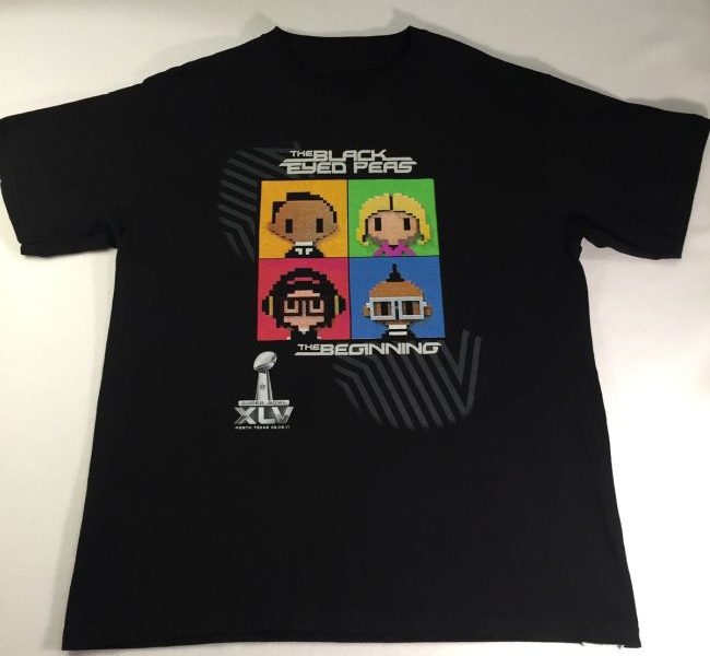 Discovering Hidden Gems: Unique Finds in Black Eyed Peas Merchandise