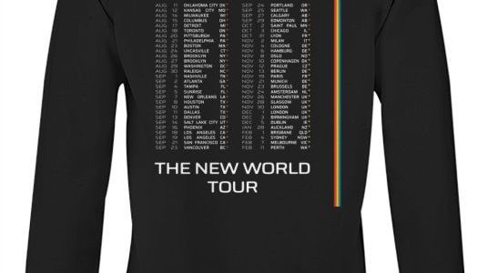 Your Complete Overview of Childish Gambino's Official Merchandise Line