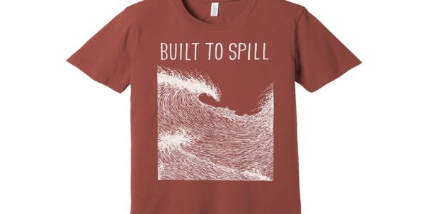 The Ultimate Guide to Building Your Style with Builttospill Merch