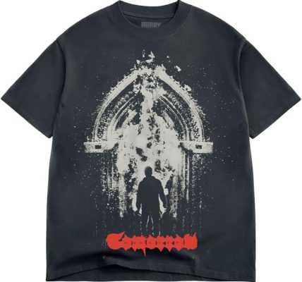 Exploring The Weeknd MerchShop: Unveiling Exclusive Collections