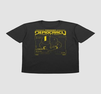 The Hottest Picks from Helldivers 2 Official Merch Store