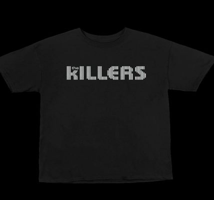 The Killers Official Merch Store: Unveiling the Must-Have Items