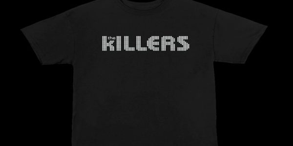 The Killers Official Merch Store: Unveiling the Must-Have Items