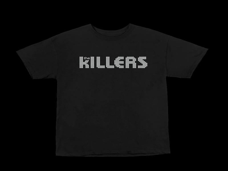 The Killers Official Merch Store: Unveiling the Must-Have Items